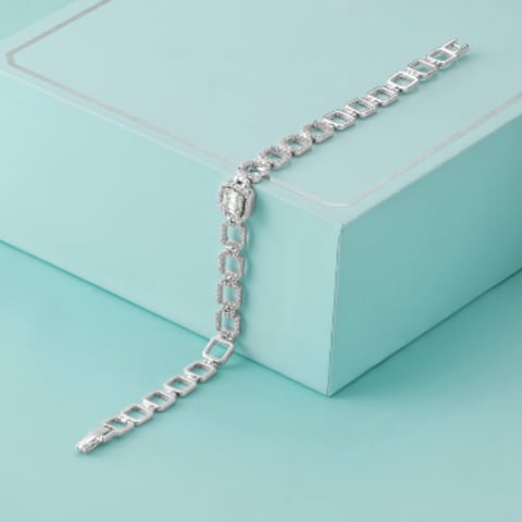 Madison Chain Bracelet